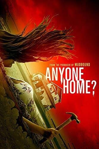 Anyone Home/Anyone Home@DVD@NR