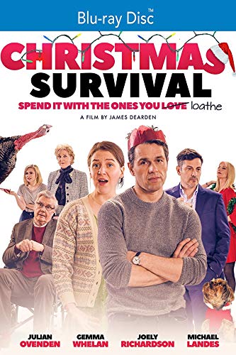 Christmas Survival/Christmas Survival