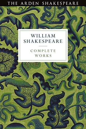 Ann Thompson/Arden Shakespeare Third Series Complete Works