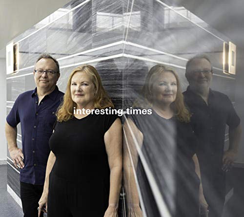 Marc Wagnon/Interesting Times