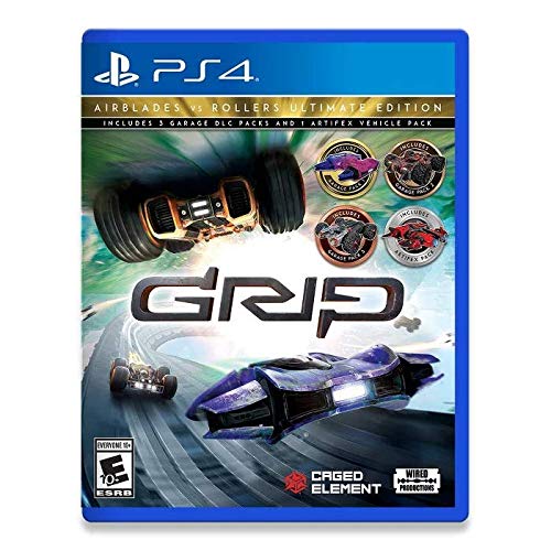 Grip Combat Racing Rollers V A Grip Combat Racing Rollers V A 