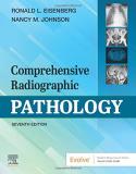 Ronald L. Eisenberg Comprehensive Radiographic Pathology 0007 Edition; 