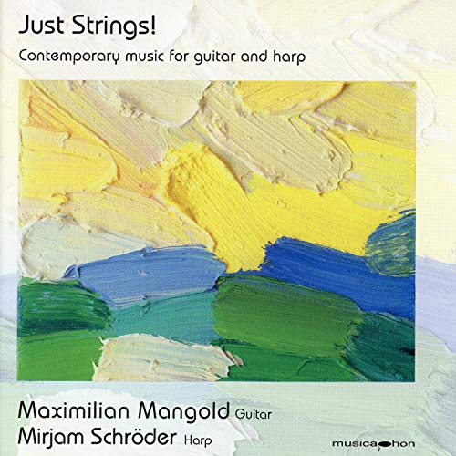 Various Artist/Just Strings