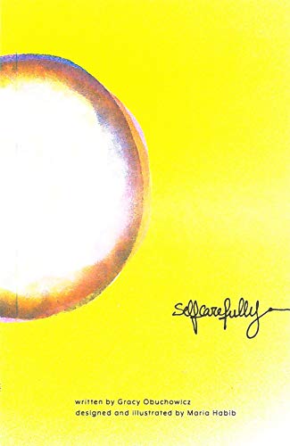 Gracy Obuchowicz Selfcarefully 