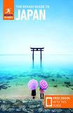 Rough Guides The Rough Guide To Japan (travel Guide With Free E 0008 Edition; 