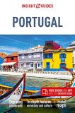 Insight Guides Insight Guides Portugal (travel Guide With Free Eb 0008 Edition; 