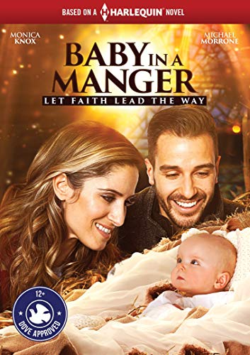 Baby In A Manger/Baby In A Manger