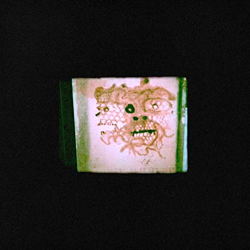 Chris Orrick & The Lasso/I Read That I Was Dead