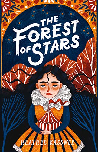 Heather Kassner/The Forest of Stars