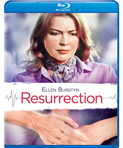 Resurrection/Burstyn/Shepard@DVD MOD@This Item Is Made On Demand: Could Take 2-3 Weeks For Delivery