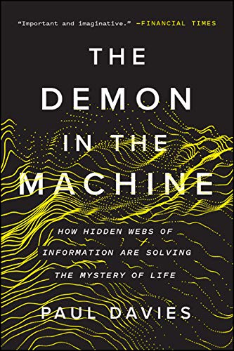 Paul Davies/The Demon in the Machine
