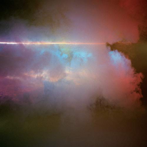 Richard Fearless/Deep Rave Memory@2LP