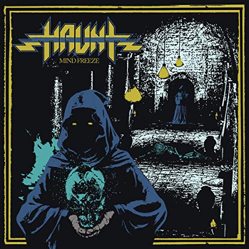 Haunt/Freeze