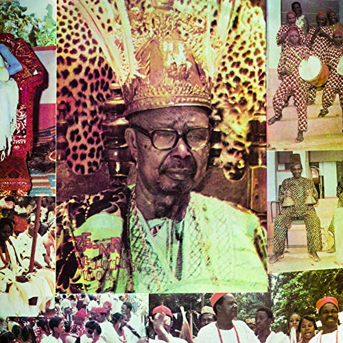 Eze-Nri Royal Drummers/Eze-Nri Royal Drummers Vol. 1