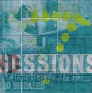 Ministry Of Sound/Sessions Vol. 7 - Mixed By David Morales@2 CD