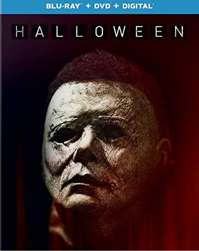 Halloween (2018)/Halloween (2018)@Best buy Exclusive