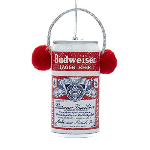 ORNAMENT/Budwiser