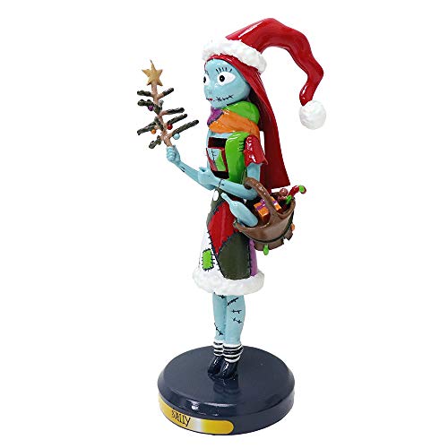 NUTCRACKER/Nightmare Before Xmas - Sally