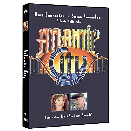 Atlantic City/Lancaster/Sarandon@MADE ON DEMAND@This Item Is Made On Demand: Could Take 2-3 Weeks For Delivery