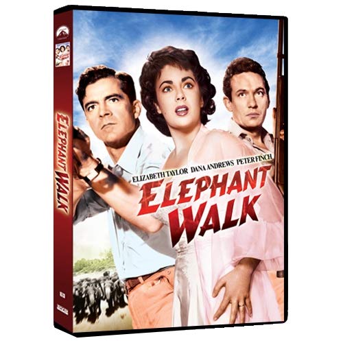Elephant Walk Elephant Walk 