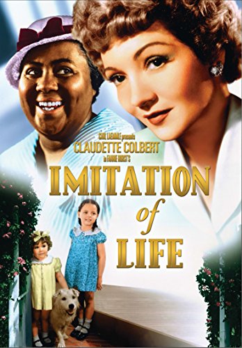 Imitation Of Life (1934)/Colbert/Beavers@DVD MOD@This Item Is Made On Demand: Could Take 2-3 Weeks For Delivery