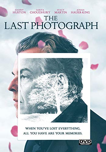 Last Photograph/Last Photograph@DVD MOD@This Item Is Made On Demand: Could Take 2-3 Weeks For Delivery