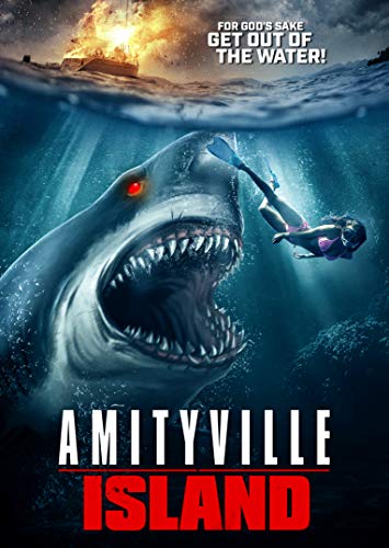 Amityville Island/Amityville Island