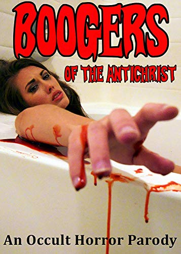 Boogers Of The Antichrist/Boogers Of The Antichrist@DVD@NR