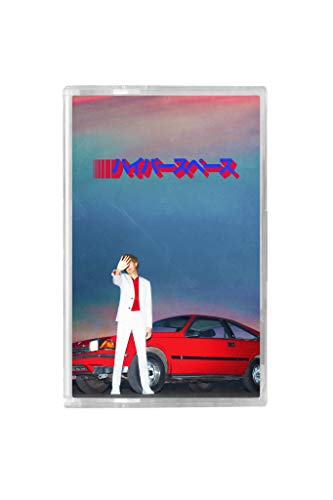 Beck/Hyperspace