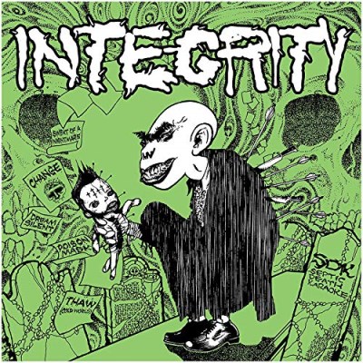 Integrity & Bleach Everything/SDK X RFTCC