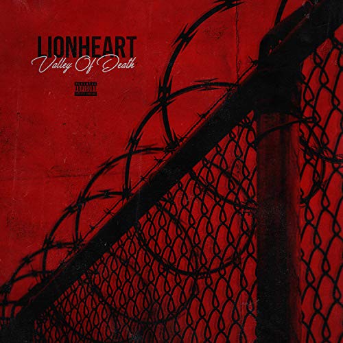 Lionheart/Valley Of Death