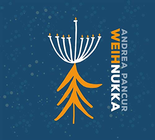 Andrea Pancur/Weihnukka