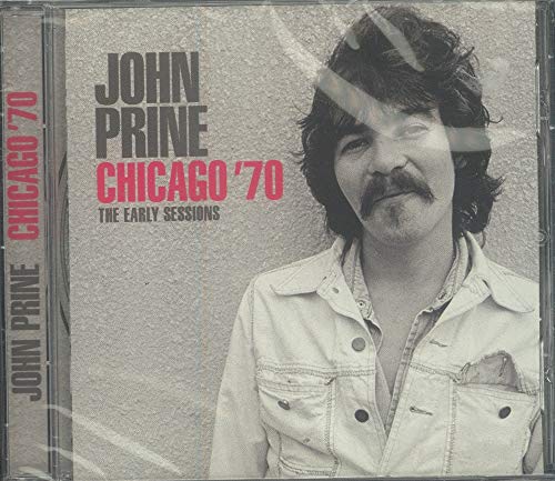 John Prine/Chicago '70