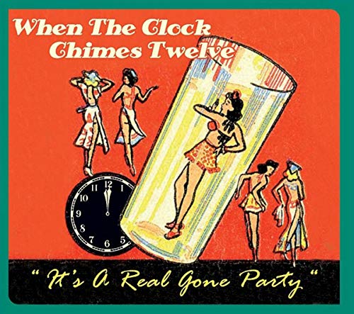When The Clock Chimes Twelve/When The Clock Chimes Twelve