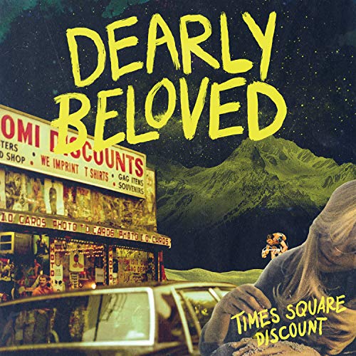 Dearly Beloved/Times Square Discount