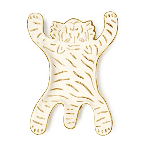 Trinket Tray/Tiger