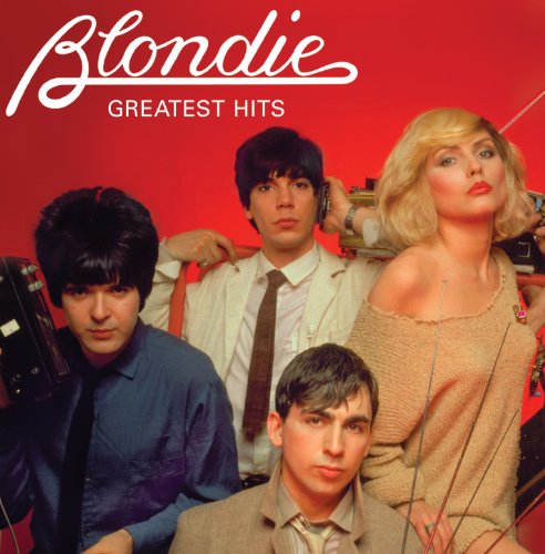 BLONDIE/Greatest Hits