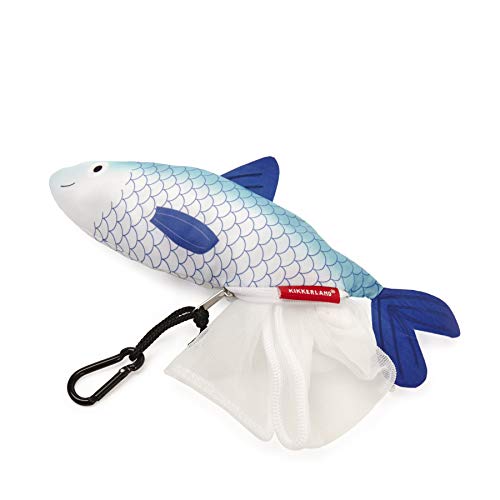 Produce Bag Set/Eco-Friendly Set Of 4