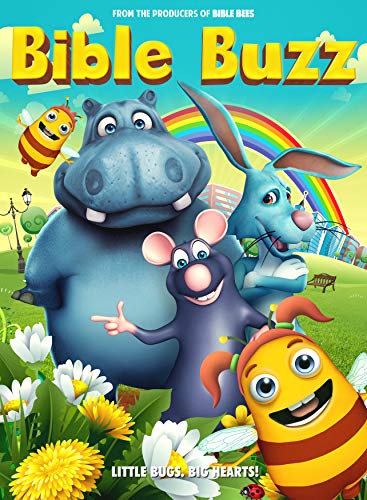 Bible Buzz/Bible Buzz@.