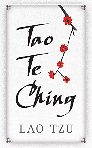 Lao Tzu Tao Te Ching 
