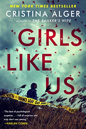 Cristina Alger/Girls Like Us
