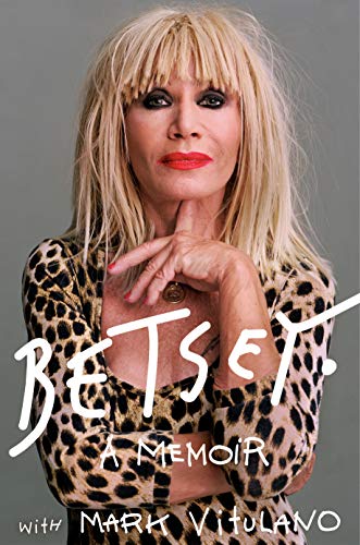 Betsey Johnson/Betsey