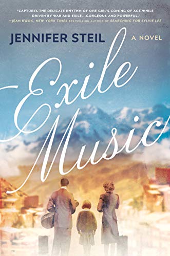 Jennifer Steil/Exile Music