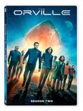 Orville Season 2 Orville Season 2 