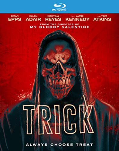 Trick/Epps/Adair@Blu-Ray@NR