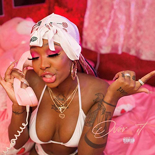 Summer Walker/Over It@Explicit Version