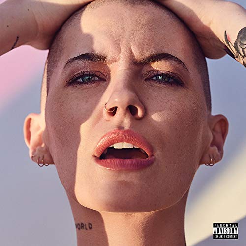 Bishop Briggs/CHAMPION