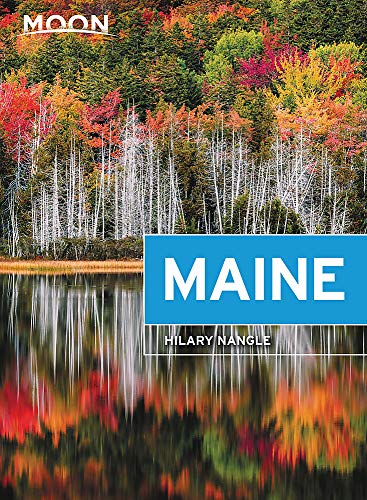 Hilary Nangle Moon Maine 0008 Edition; 