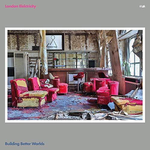 London Elektricity/Building Better Worlds