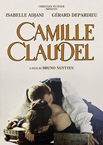 Camille Claudel/Camille Claudel@DVD@NR